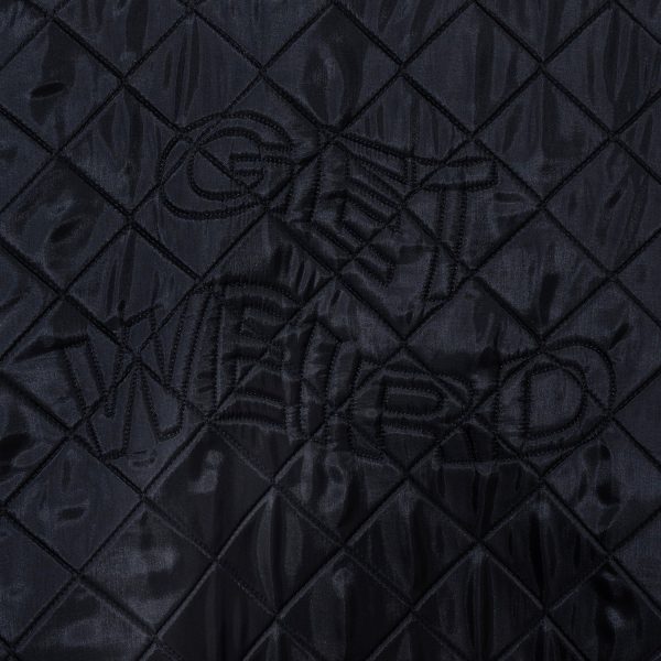 Get Weird Mechanics Jacket - Image 5