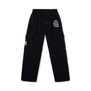 Mind Games Cargo Sweatpants