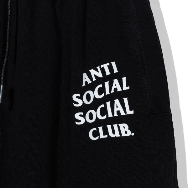 Mind Games Cargo Sweatpants - Image 2
