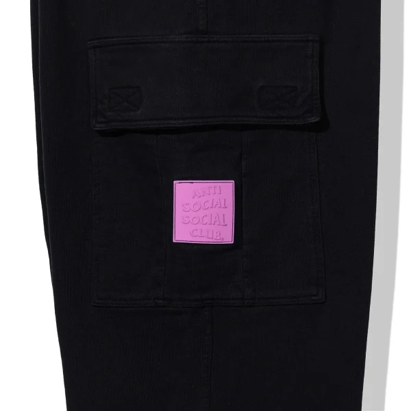 Mind Games Cargo Sweatpants - Image 4