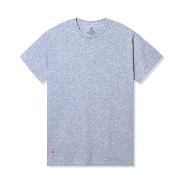 ASSC Mini Logo Undershirt 3-Pack - Multi - Image 2