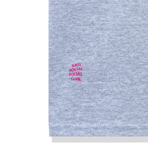 ASSC Mini Logo Undershirt 3-Pack - Multi - Image 3
