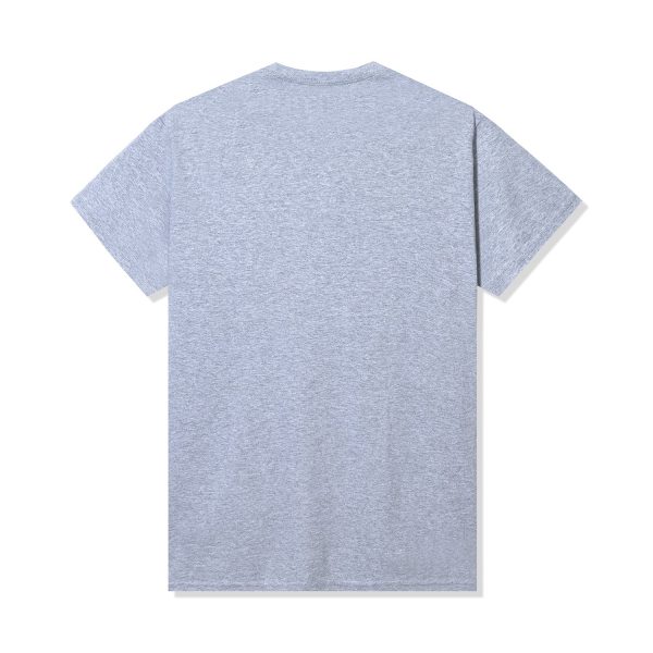 ASSC Mini Logo Undershirt 3-Pack - Multi - Image 4