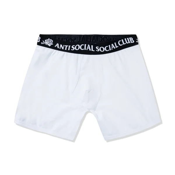 ASSC Jacquard Logo Boxer Briefs 3-Pack - Multi - Image 5