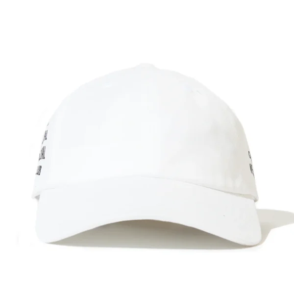 Classic Get Weird Cap - White - Image 3