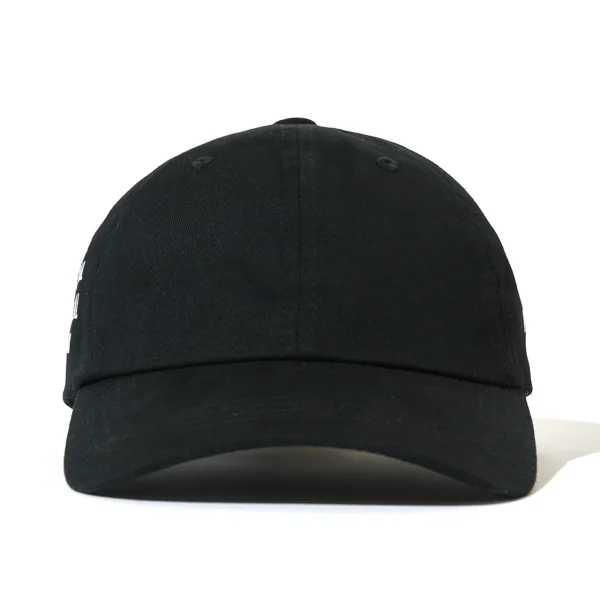 Classic Get Weird Cap - Black - Image 3