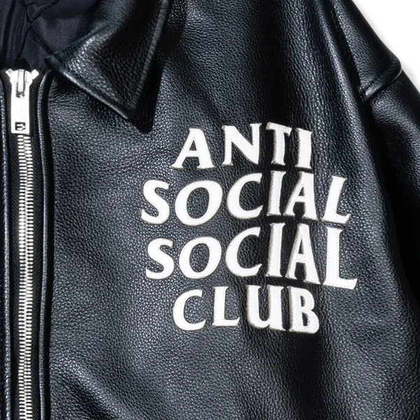 Feel The Same MA-1 Jacket - Image 2