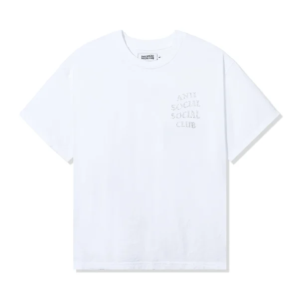 Mind Games Rhinestone Tee - Image 3