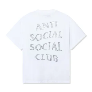 Mind Games Rhinestone Tee