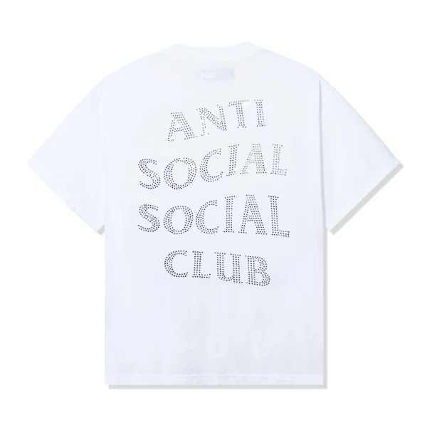 Mind Games Rhinestone Tee