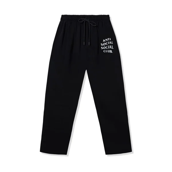 Mind Games Glitter Sweatpants