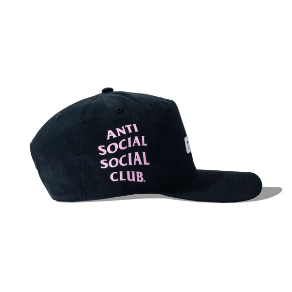Get Weird Sponsor Cap - Image 4