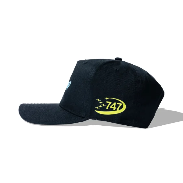 Get Weird Sponsor Cap - Image 5