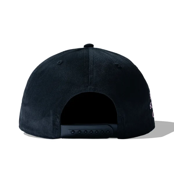 Get Weird Sponsor Cap - Image 6