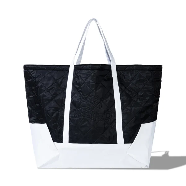 Get Weird Jumbo Tote Bag - Image 2