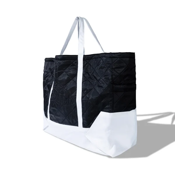 Get Weird Jumbo Tote Bag - Image 3