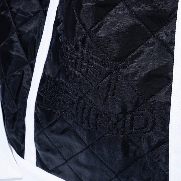 Get Weird Jumbo Tote Bag - Image 4