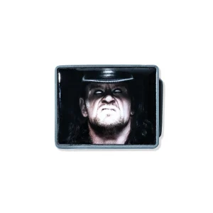 ASSC x WWE Undertaker Belt Buckle