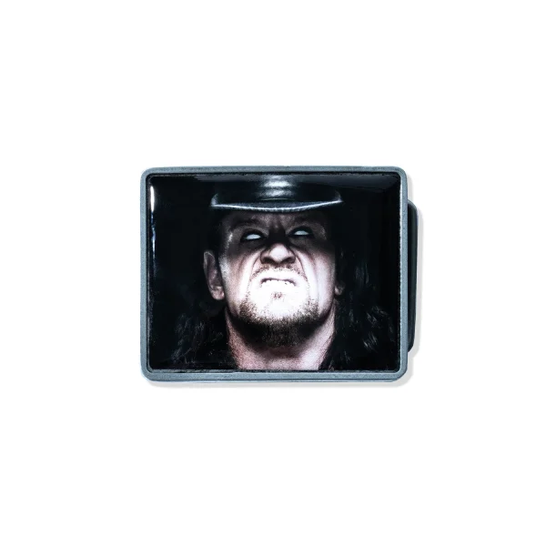 ASSC x WWE Undertaker Belt Buckle