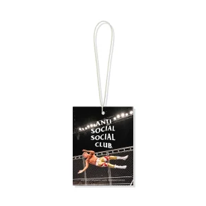 ASSC x WWE Cody Rhodes Car Air Freshener