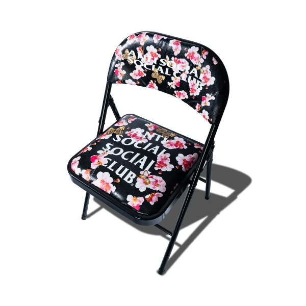 ASSc Kkotch Folding Chair