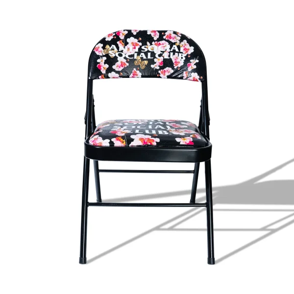 ASSc Kkotch Folding Chair - Image 2