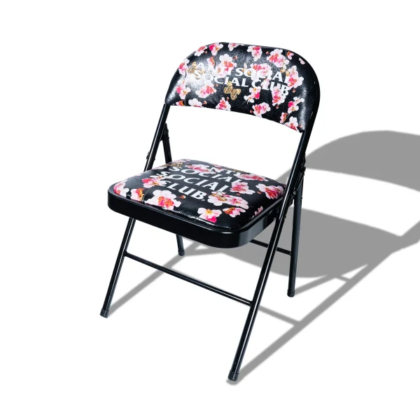 ASSc Kkotch Folding Chair - Image 3