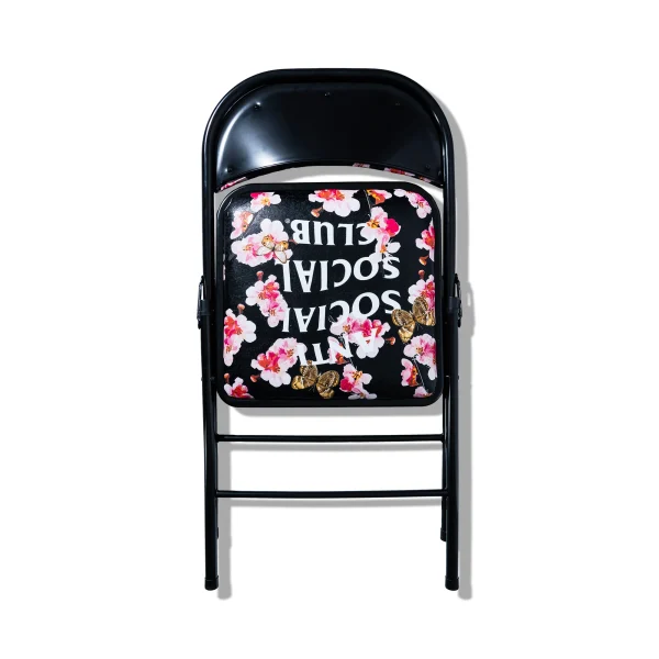 ASSc Kkotch Folding Chair - Image 4